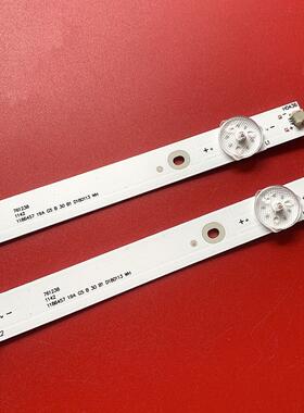 全新适用海信LED32N2600液晶电视机背光灯条JL.D32061330-003BS-M