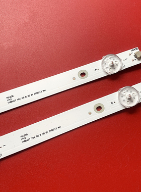 海信32M2160 LED32N2000 LED32N2600灯条JL.D32061330-003CS-M