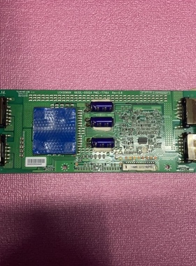 LG42LG31RC-TA原装高压板2300KTG009A-F6632L-0502A
