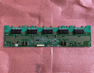 原装夏普LCD-32L100A RDENC2590TPZZ高压板DAC-24T079 2995324600