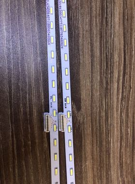 056380270201R/056380270201L  55L  55R  单条60灯索尼55寸灯条