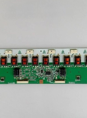 海尔 L42R3 L42R1 LU42K1 高压板 T87I028.13 T871028.13 背光板