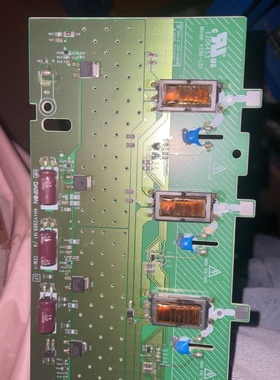 TCL 4211CDS海尔L42G1屏T420HW09高压板V298-C01 4H+V2988.141/A