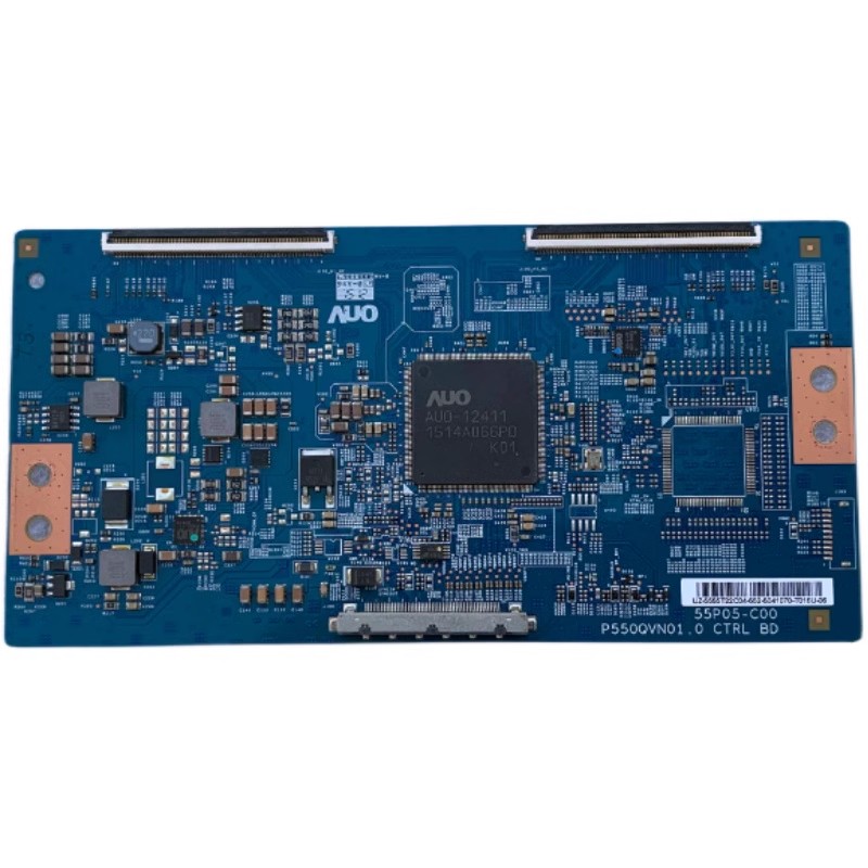 原装 海信 LED55K5500US 逻辑板 55P05-C00 P550QVN01.0 CTRL BD