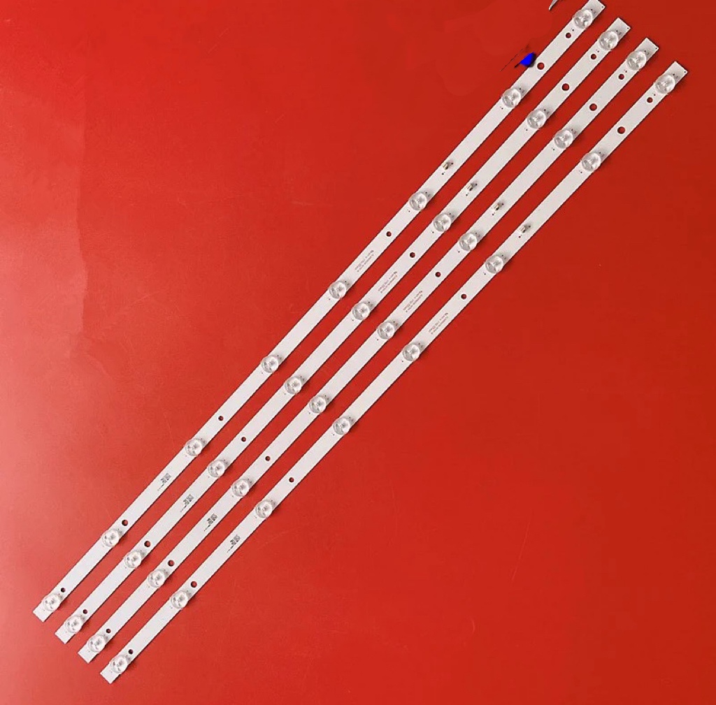 LG-LED4216P金正AX-LED4218P灯条JS-D-HL39L12-081CC HL-385D-4X8