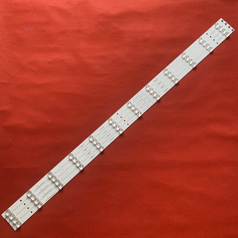 全新长虹55D3P 55X99 55T10 55DP800 55AM灯条JL.D550C1330-002DS