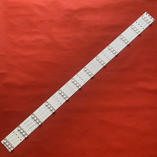 全新长虹55D3P 55X99 55T10 55DP800 55AM灯条JL.D550C1330-002DS