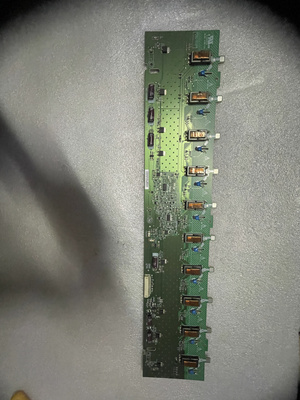 拆机4211CDS 海尔L42G1屏T420HW09高压板V298-C01 4H+V2988.141/A