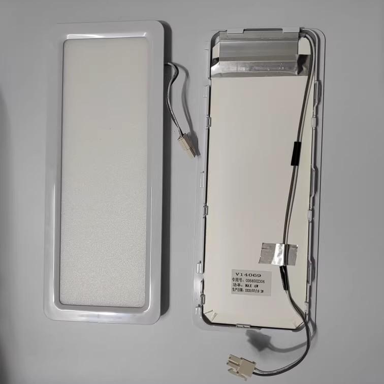 冰箱BCD-335WDGR327WDPDU1照明灯