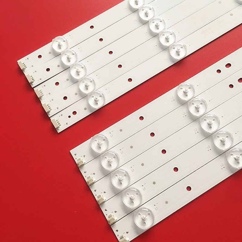 长虹LED49C1000N/LED49C1080N液晶灯条LB-C490F13-E2-L-G1-SE2/1