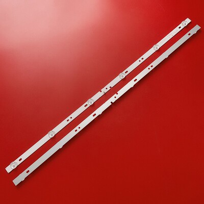 惠科HKC H32L1海尔LE32B3300W 32A6M灯条06-32C2X6-618-M08W14