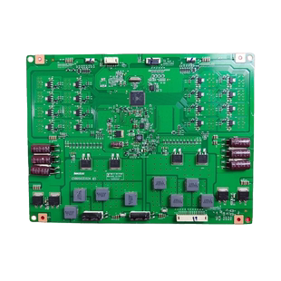 原装海信UD58C3000ID 恒流板C580S01E02B 屏V580DK2-KS1 测试好