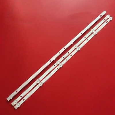 32寸组装HPP 32H2700灯条JL.D32061235-158BS-M液晶电视LED灯