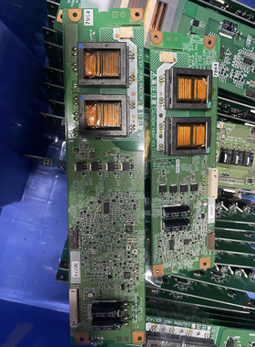 原装拆机海信TLM3707高压板JLS-37EI PB-051290D-M/S实拍