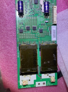 原装LC 32LH30FR-CA 40FD-CE高压板 6632L-0518B KUBNKM154B