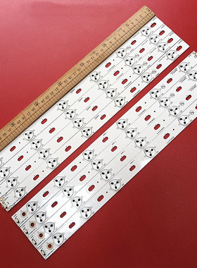 康佳LED39F3200CE LED39F2800NE灯条 LED40F3300DC 35016696