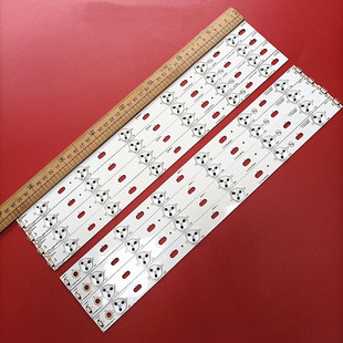 康佳LED39F3200CE LED39F2800NE灯条 LED40F3300DC 35016696