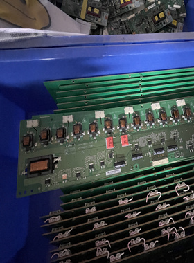 VIT71883.00 CEM-1  LOGAH REV:0 8口高压板