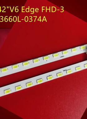 熊猫 LE42K12灯条42