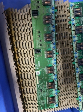 原装TCL L40F19FBE高压板U84PA-E0007444G IM3869 RDENC2610TPZZ