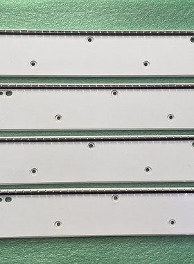 CY-KF750DSLV2V  灯条   V4LE-750SMB-R2 75SNB-3D-7032LED-MCPCB