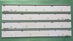 CY-KF750DSLV2V  灯条   V4LE-750SMB-R2 75SNB-3D-7032LED-MCPCB