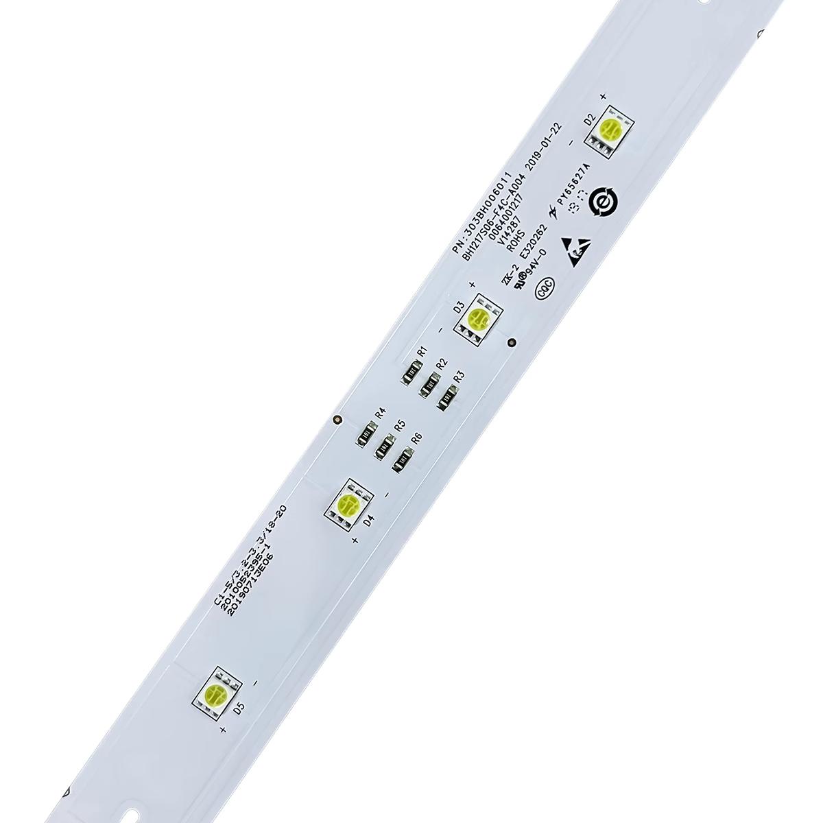 BCD-328WDGF0064001217LED灯条