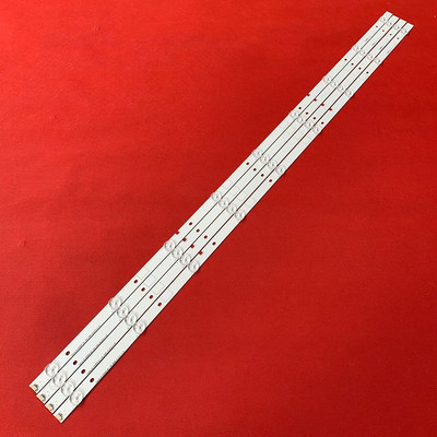 适用海信LED49M5000U灯条SVH490A62_REV00_RJW1_10LEDX4_161101