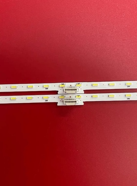 适用海信HZ55E52A HZ55A70 HZ55E5D灯条CRH-BK55S64014T130486C