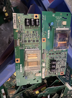 原装 32寸LG屏 高压板6632L-0209A 6632L-0210A