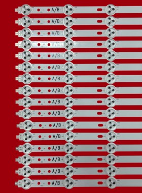 三星46拼接屏XTA460-4600HD灯条SVS460AB6-REV7-A/B屏LTI460HN09