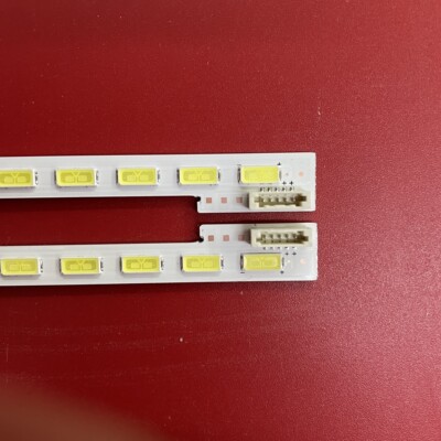 索尼KDL-55HX750灯条LJ64-03374A SLED 2012SLS55 7030 58电视LED