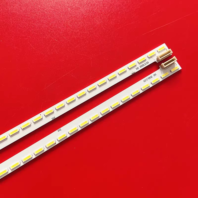 长虹UD55C6000iD UD55C6080iD灯条STJ550AB3_REV01_72LED_R/L液晶
