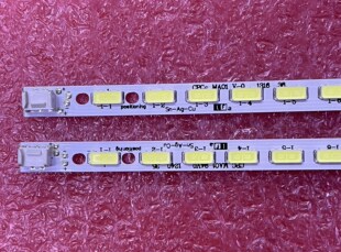 60LX540A 545A 640A 750A NX255A液晶背光灯条 550A 全新夏普LCD