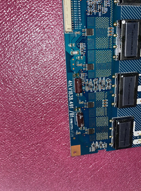 原装康佳LC37DS30C 三星LA37S81B背光板4H.V1838.491/B1 370WA03S