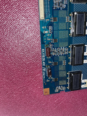 原装康佳LC37DS30C 三星LA37S81B背光板4H.V1838.491/B1 370WA03S