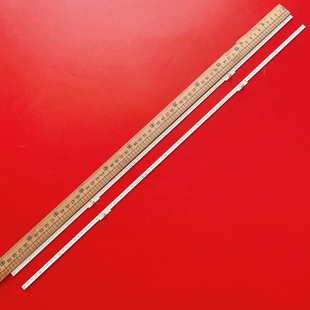 适用海信LED55EC750US 55EC720US LED55N5700U灯条HE550M7U51液晶