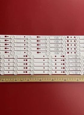 三星UA40EH5300W UE40EH5000/EH6030液晶灯条D1GE-400SCA\B-R3管