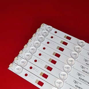 LB4206 HQ2灯条 适用B42E650灯条42HR331M06A1