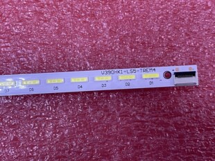 D069457 配V390HK1 V390HK1 TREW4 LS5屏 LS5 39E65SG灯条4A