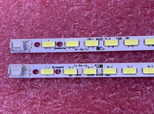 6086屏L600HHA 0002 3灯条JE600D3LB4N x60s灯条025 全新乐视Letv