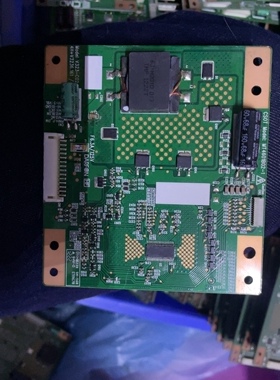 MT4601B02-1恒流板V323-C02 4H+V3236.161/C测试好