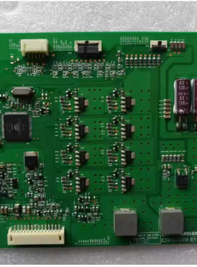 拆机长虹UD39B6000ID创维39E780U恒流板C390S01E01A 测好发货