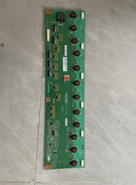原装TLM47V88PK高压板I470H2-12A-L102C VIT70081.00 V470H2-L01