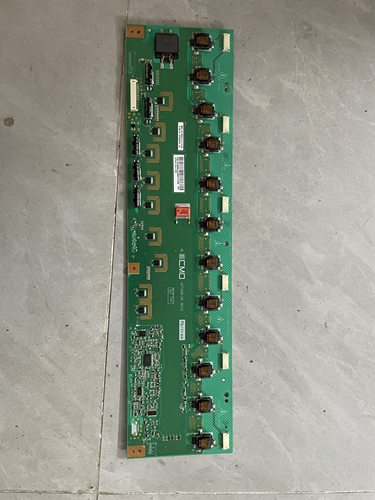 原装TLM47V88PK高压板I470H2-12A-L102C VIT70081.00 V470H2-L01
