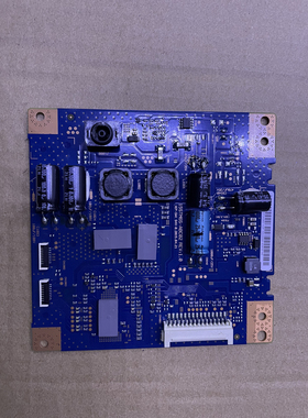 15STM6S-ABC02  REV:1.0 索尼原装恒流板 现货55寸