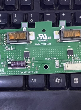 原装长虹LT32719A东芝32A100C背光板 4H.V2258.211/B1 V225-A03