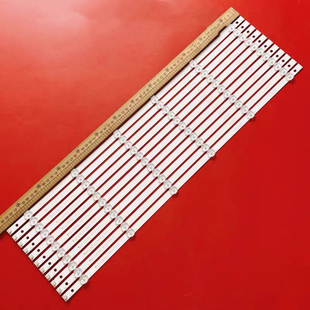 适用海尔LS60A31 LS60AL88U61灯条3P60UK006-A1-20170807背光灯液