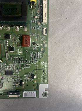 海尔LE55A700K LED55K310X3D TCL L55E5590A-3D恒流板SSL550-3E1C