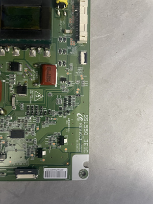 海尔LE55A700K LED55K310X3D TCL L55E5590A-3D恒流板SSL550-3E1C